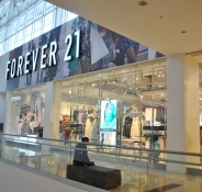 Forever 21 | Urbanotecnia