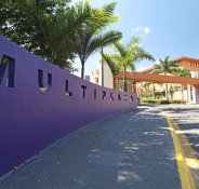 Puente Peatonal Multiplaza Escazú | Urbanotecnia