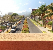 Puente Peatonal Multiplaza Escazú | Urbanotecnia