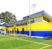 Saint Francis Stadium | Urbanotecnia